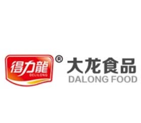 大龍食品對腸類蒸煮爐設(shè)備使用